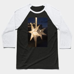 Starlight, Star Bright Baseball T-Shirt